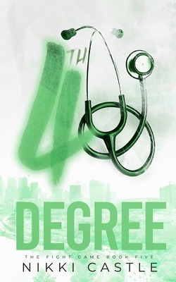 4th Degree B0D38HD2ZT Book Cover