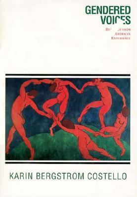 Gendered Voices: Readings from the American Exp... 0155015788 Book Cover