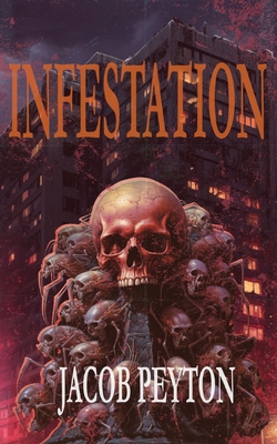 Infestation B0HLRLTFN5 Book Cover