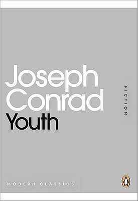 Mini Modern Classics Youth 0141195916 Book Cover