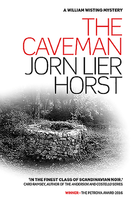 The Caveman 1910124044 Book Cover