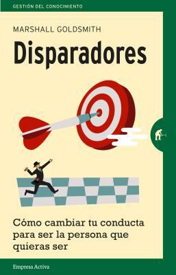 Disparadores [Spanish] 8492921382 Book Cover