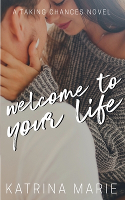 Welcome to Your Life 1984183354 Book Cover