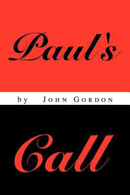 Paul's Call 1469146096 Book Cover