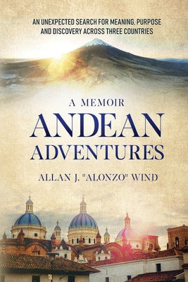 Andean Adventures B0D9R4ZDNH Book Cover