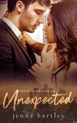 Unexpected 1707811733 Book Cover
