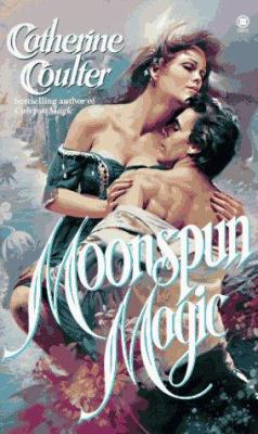 Moonspun Magic 0451400909 Book Cover