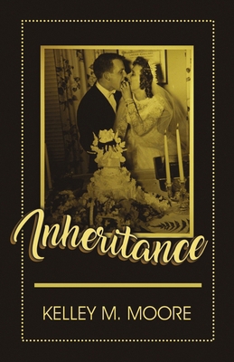 Inheritance B0D9HHNGPZ Book Cover