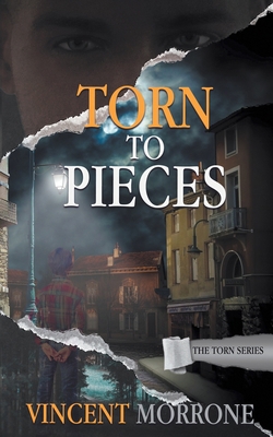 Torn to Pieces 1509250433 Book Cover