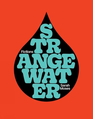 Strange Water 1771839139 Book Cover