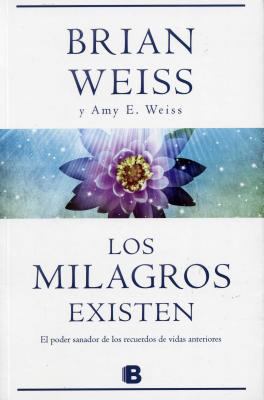 Milagros Existen, Los [Spanish] 607480379X Book Cover