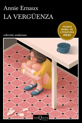 La Vergüenza (Novela) / Shame (a Novel) [Spanish] 6070796373 Book Cover