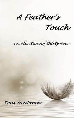 A Feather's Touch 2 1515019713 Book Cover