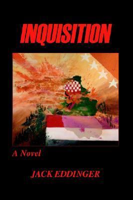 Inquisition 1418477478 Book Cover