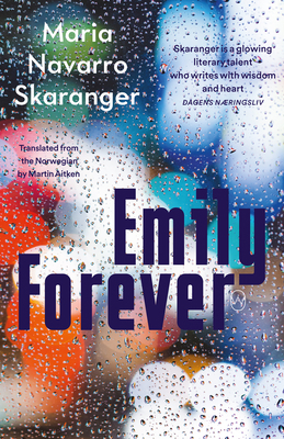 Emily Forever 1642861375 Book Cover
