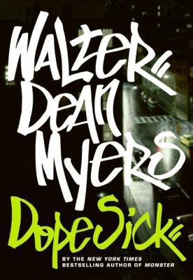Dope Sick 0061214787 Book Cover