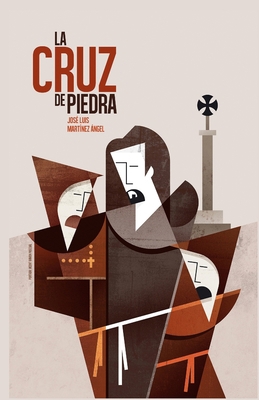 La cruz de piedra [Spanish] 1797865455 Book Cover