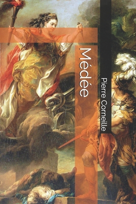M?d?e [French] 1698660138 Book Cover