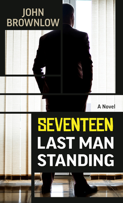 Seventeen Last Man Standing [Large Print] B0BQ17DZLL Book Cover