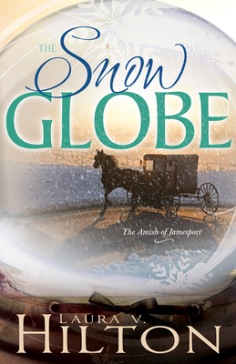 The Snow Globe 1629111740 Book Cover