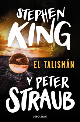 El Talismàn / The Talisman [Spanish] 8490325448 Book Cover