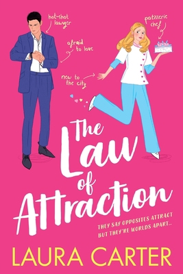 The Law of Attraction [Large Print] 1785135279 Book Cover