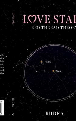Love Stars: Red Thread Theory B0CN29FPYD Book Cover