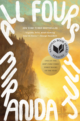 All Fours 0593190262 Book Cover