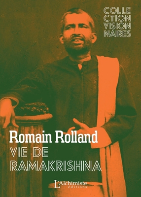 La vie de Ramakrishna [French] 2379663009 Book Cover