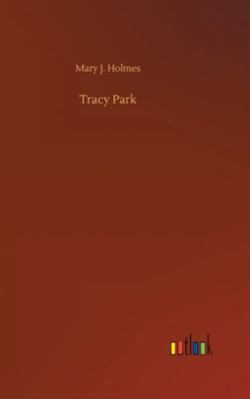 Tracy Park 3752362901 Book Cover