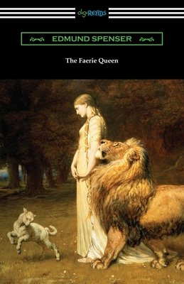 The Faerie Queen 1420963627 Book Cover