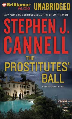 The Prostitutes' Ball 1469297361 Book Cover