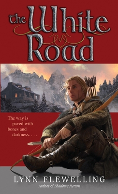 The White Road B0073G032Y Book Cover