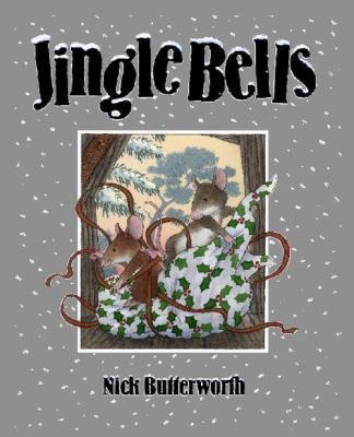 Jingle Bells 0007105355 Book Cover