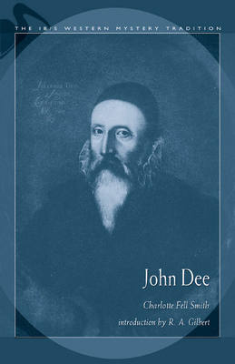 John Dee: 1527-1608 0892541040 Book Cover