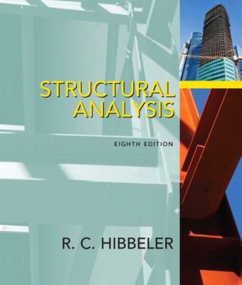 Structural Analysis [With Access Code] 013257053X Book Cover