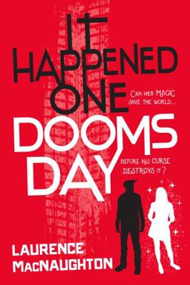 It Happened One Doomsday, 1 1633881873 Book Cover