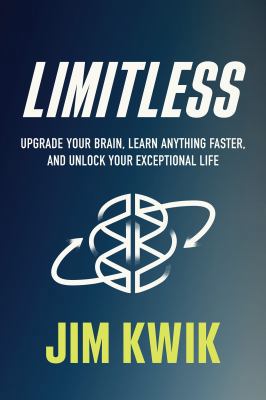Limitless            Book Cover