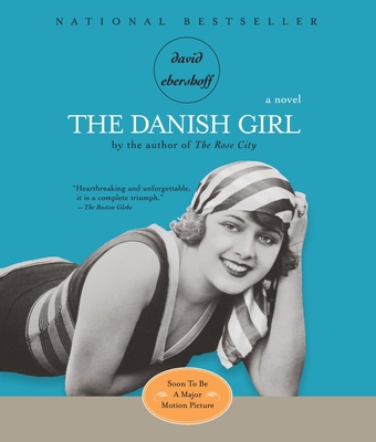 The Danish Girl 1615730869 Book Cover