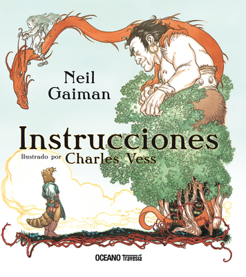 Instrucciones [Spanish] 6075270663 Book Cover