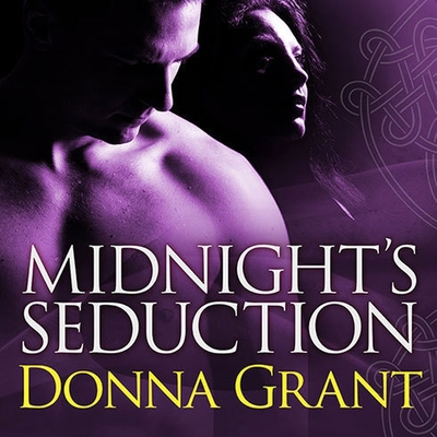Midnight's Seduction B08XLJ8XK4 Book Cover