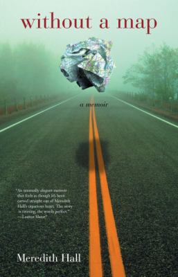 Without a Map: A Memoir 0807072737 Book Cover