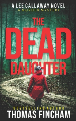 The Dead Daughter: A Private Investigator Myste...            Book Cover