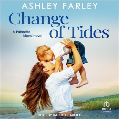 Change of Tides B0CW4NPW7M Book Cover