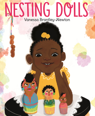 Nesting Dolls B0GN5VXZ9X Book Cover