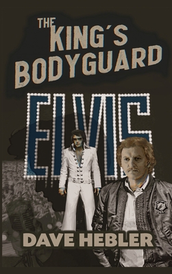 The King's Bodyguard - A Martial Arts Legend Me... 162933880X Book Cover