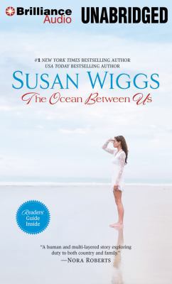 The Ocean Between Us 1469297477 Book Cover