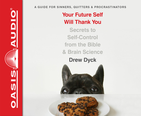 Your Future Self Will Thank You: Secrets to Sel... 1640911383 Book Cover