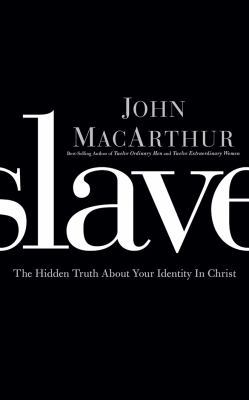 Slave: The Hidden Truth about Your Identity in ... 1543603734 Book Cover