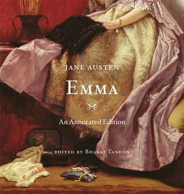 Emma 0674048849 Book Cover